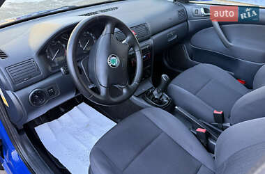 Универсал Skoda Octavia 2009 в Калуше