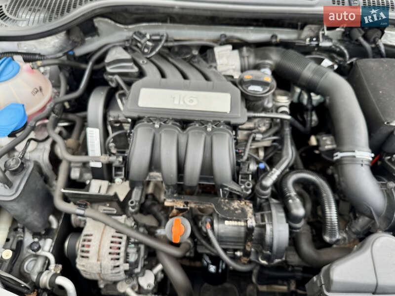 Универсал Skoda Octavia 2011 в Ужгороде