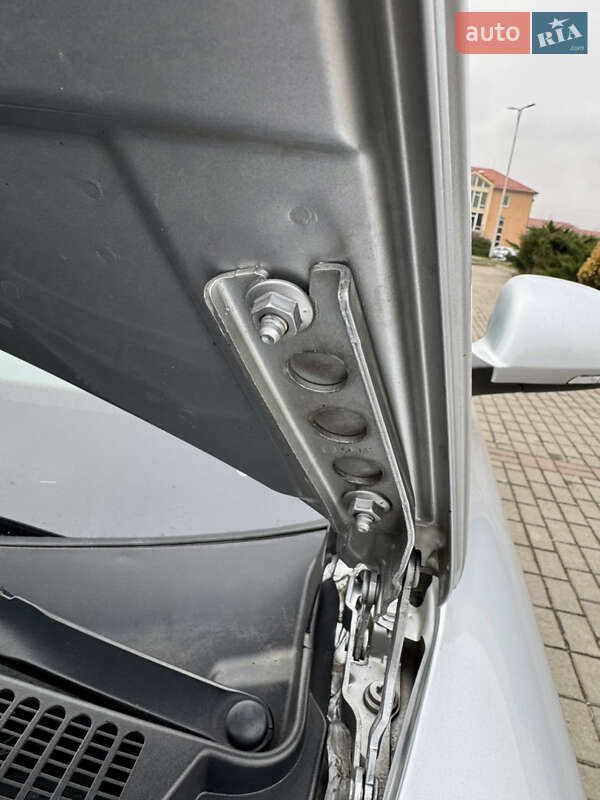 Универсал Skoda Octavia 2011 в Ужгороде