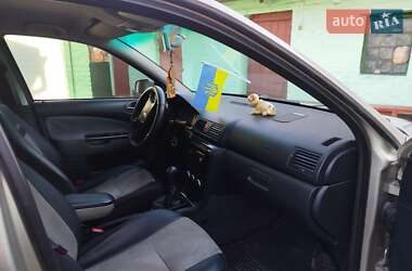 Ліфтбек Skoda Octavia 2005 в Вінниці