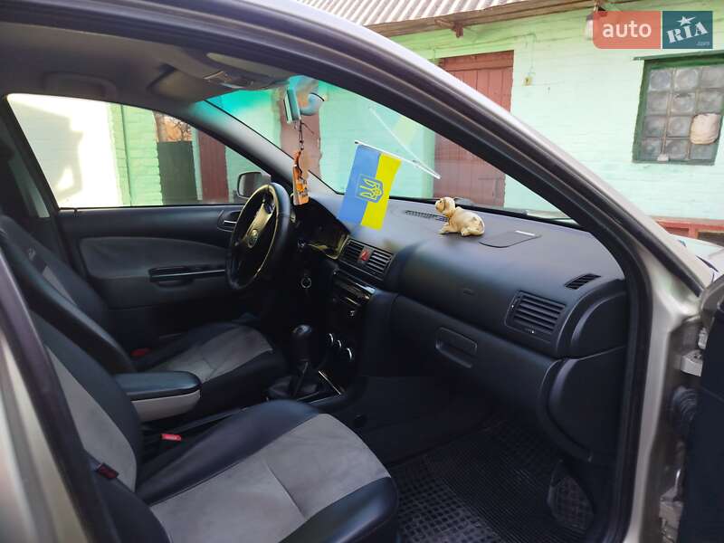 Лифтбек Skoda Octavia 2005 в Виннице фото 6 Лифтбек Skoda Octavia 2005 в Виннице