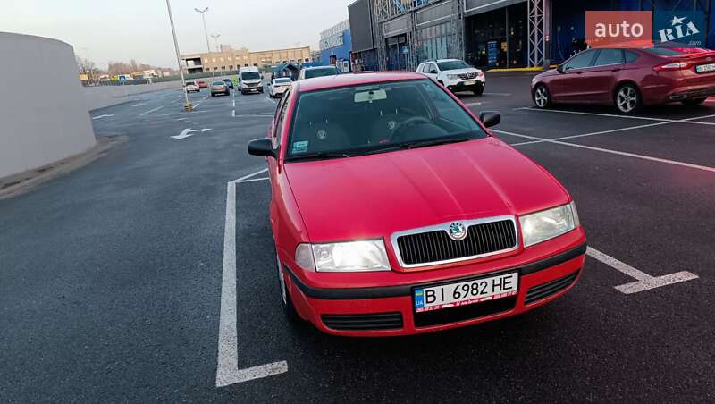 Лифтбек Skoda Octavia 2009 в Полтаве фото 3 Лифтбек Skoda Octavia 2009 в Полтаве
