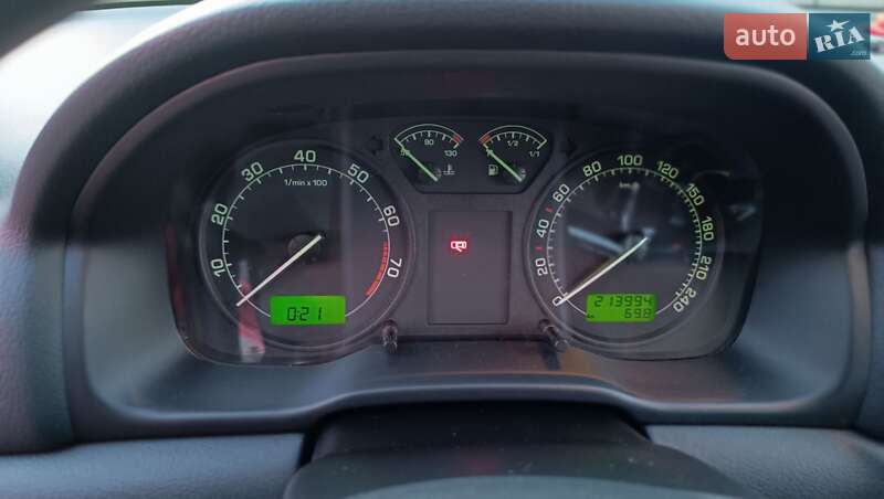 Лифтбек Skoda Octavia 2009 в Полтаве фото 10 Лифтбек Skoda Octavia 2009 в Полтаве