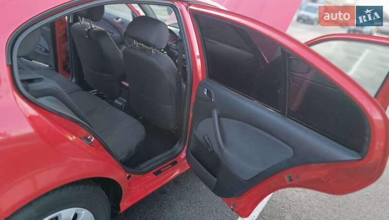 Лифтбек Skoda Octavia 2009 в Полтаве фото 18 Лифтбек Skoda Octavia 2009 в Полтаве
