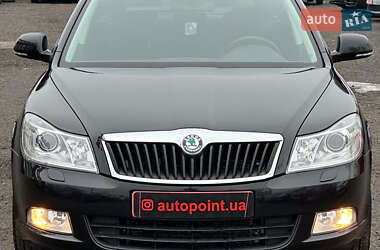 Універсал Skoda Octavia 2011 в Білогородці