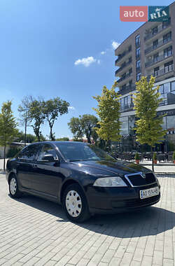 Ліфтбек Skoda Octavia 2011 в Ужгороді