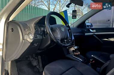 Универсал Skoda Octavia 2005 в 