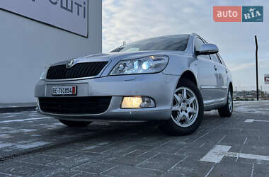 Універсал Skoda Octavia 2011 в Луцьку