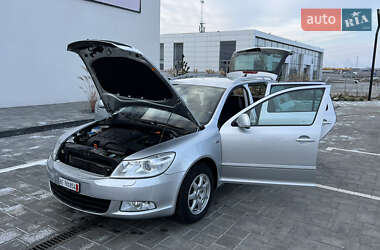 Універсал Skoda Octavia 2011 в Луцьку