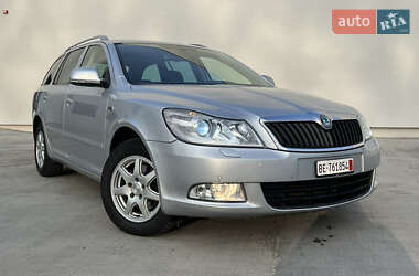 Універсал Skoda Octavia 2011 в Луцьку