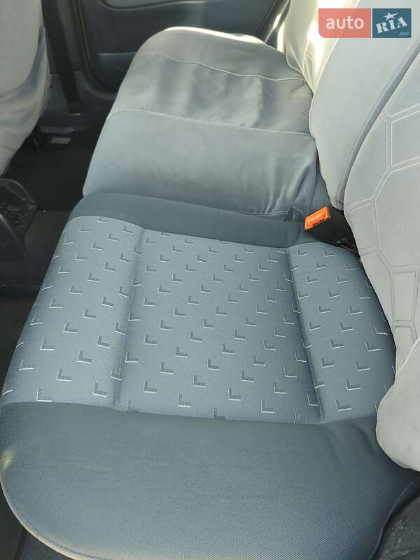 Ліфтбек Skoda Octavia 2006 в Боярці