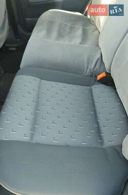 Лифтбек Skoda Octavia 2006 в 