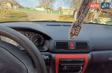 Универсал Skoda Octavia 2003 в Чорткове