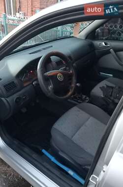 Универсал Skoda Octavia 2003 в 