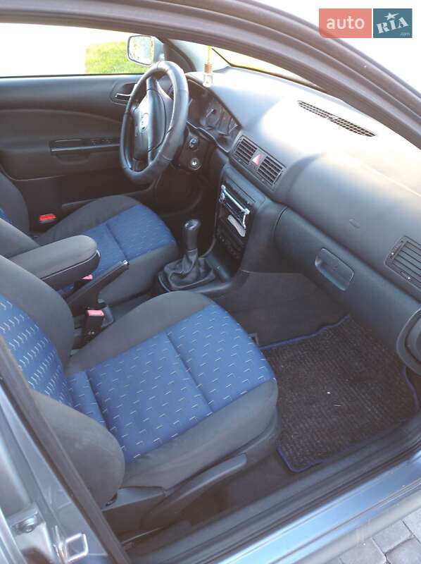 Универсал Skoda Octavia 2004 в Калиновке