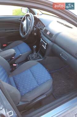 Універсал Skoda Octavia 2004 в 