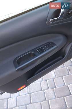 Універсал Skoda Octavia 2004 в 