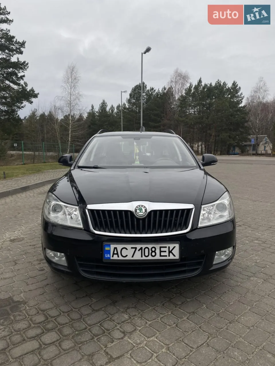 2010 Skoda Octavia - мініатюра 17