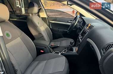 Универсал Skoda Octavia 2012 в 