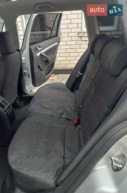 Универсал Skoda Octavia 2006 в 
