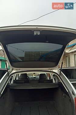 Универсал Skoda Octavia 2006 в 