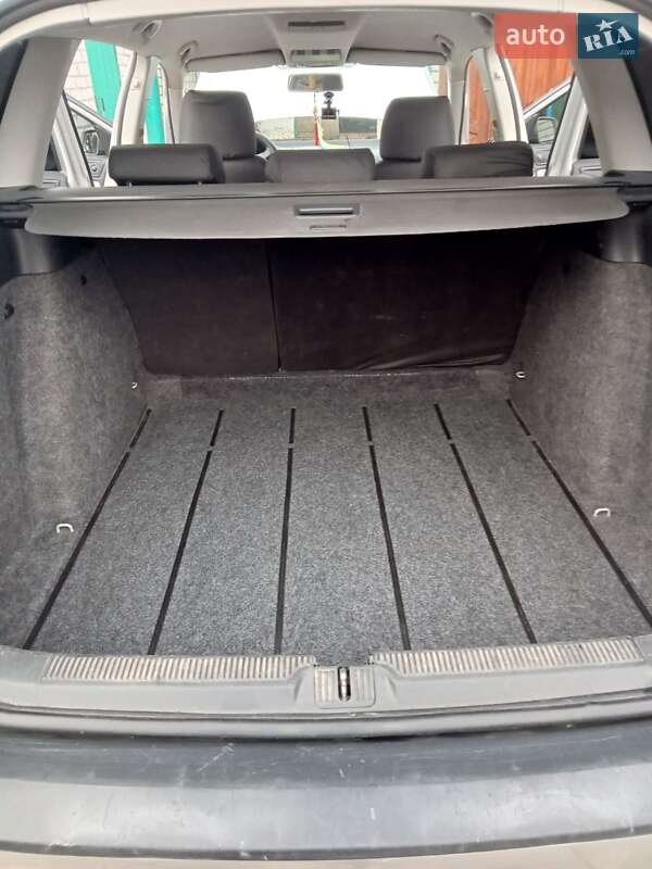 Универсал Skoda Octavia 2006 в Хорошеве фото 29 Универсал Skoda Octavia 2006 в Хорошеве