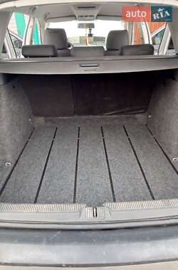 Универсал Skoda Octavia 2006 в 