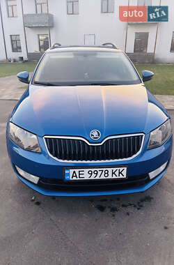 Універсал Skoda Octavia 2013 в Білій Церкві