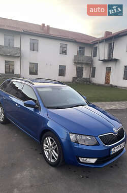 Універсал Skoda Octavia 2013 в Білій Церкві