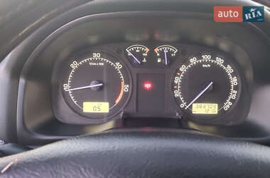 Универсал Skoda Octavia 2004 в 