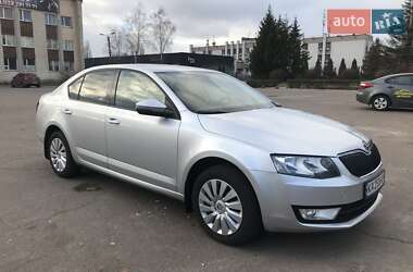 Ліфтбек Skoda Octavia 2015 в Києві