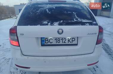 Універсал Skoda Octavia 2010 в Хмельницькому