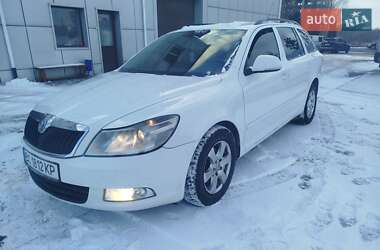 Універсал Skoda Octavia 2010 в Хмельницькому