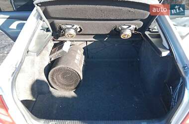 Лифтбек Skoda Octavia 2002 в 