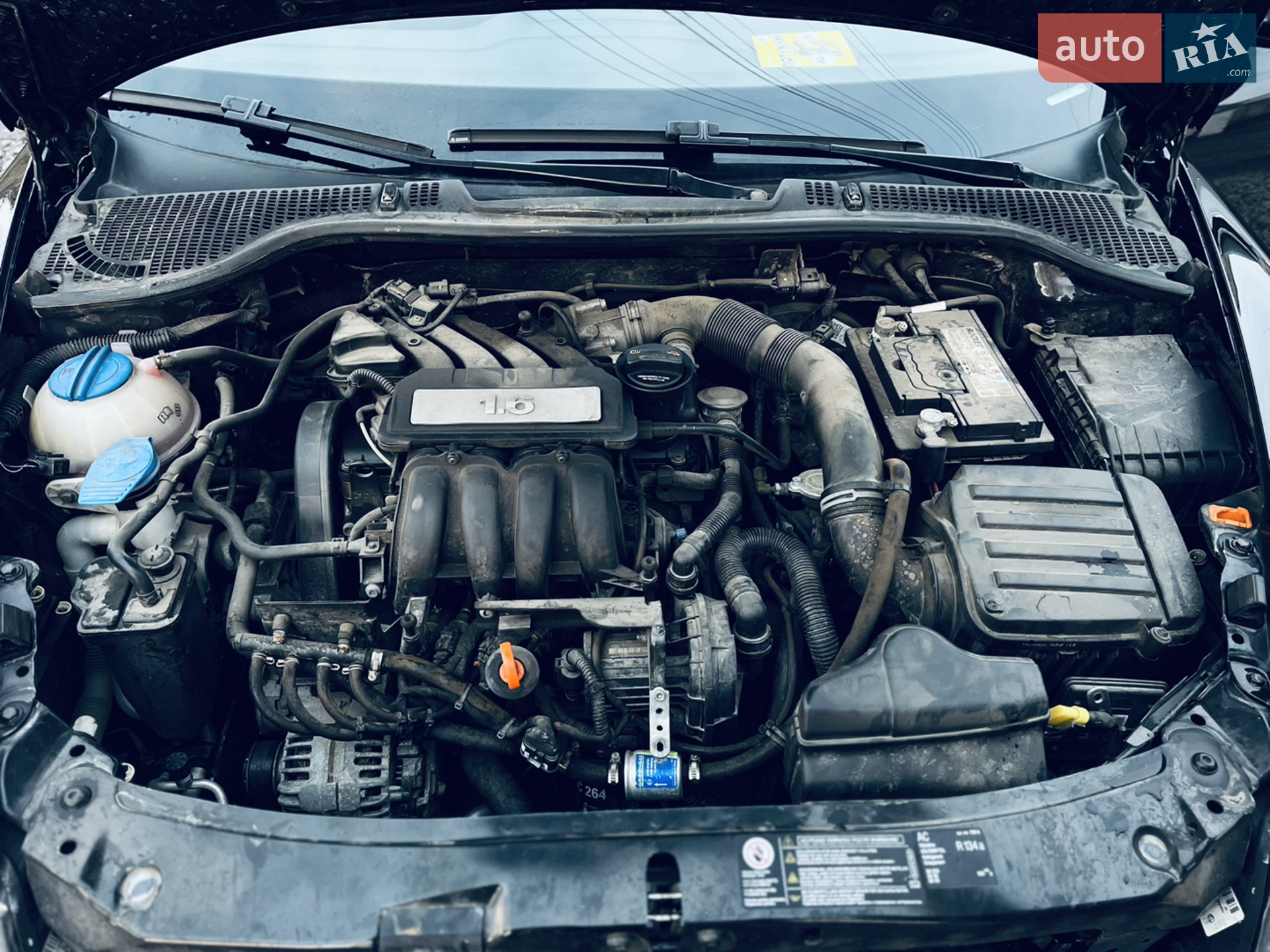 2012 Skoda Octavia - мініатюра 3