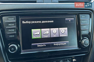 Лифтбек Skoda Octavia 2013 в Фастове