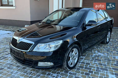 Ліфтбек Skoda Octavia 2013 в Коломиї