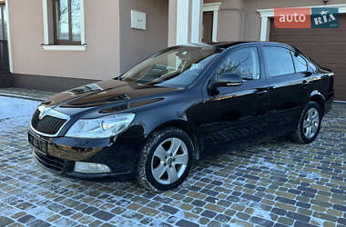 Ліфтбек Skoda Octavia 2013 в Коломиї