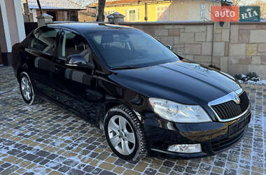 Ліфтбек Skoda Octavia 2013 в Коломиї