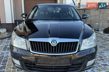 Ліфтбек Skoda Octavia 2013 в Коломиї