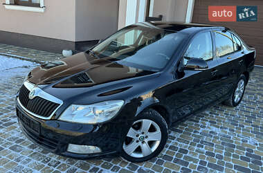 Ліфтбек Skoda Octavia 2013 в Коломиї