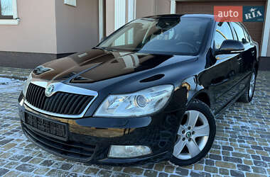 Ліфтбек Skoda Octavia 2013 в Коломиї