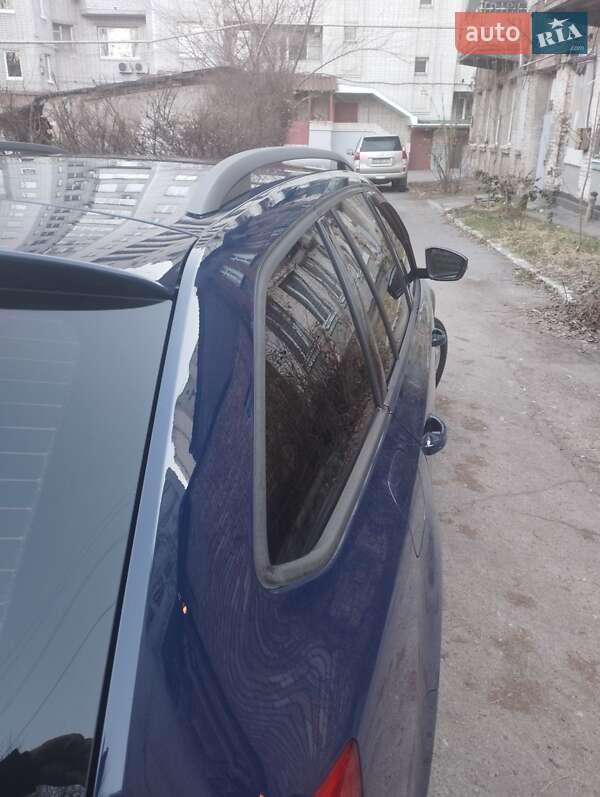 Универсал Skoda Octavia 2014 в Днепре