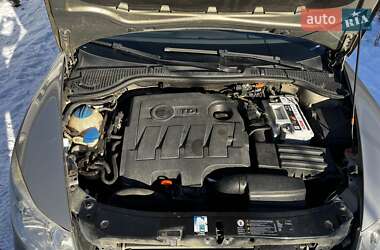 Універсал Skoda Octavia 2010 в 