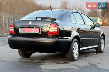 Ліфтбек Skoda Octavia 2009 в Вінниці