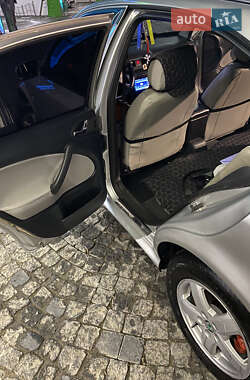 Ліфтбек Skoda Octavia 2005 в 