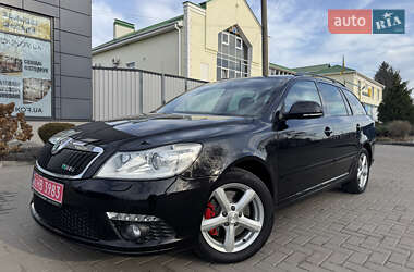 Універсал Skoda Octavia 2013 в Білій Церкві