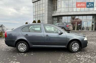 Ліфтбек Skoda Octavia 2007 в Хмельницькому