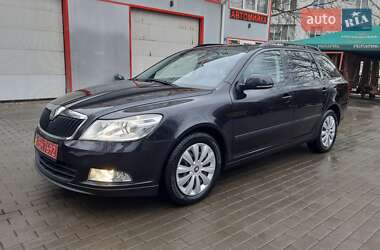 Універсал Skoda Octavia 2011 в Хмельницькому