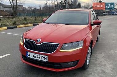 Універсал Skoda Octavia 2013 в Києві